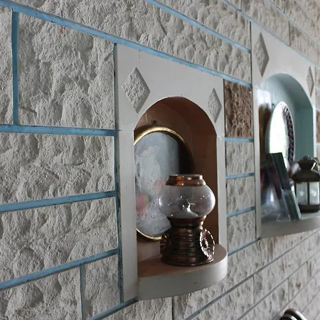 Grand Sancak Szálloda