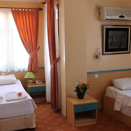 Grand Sancak Szálloda 2*