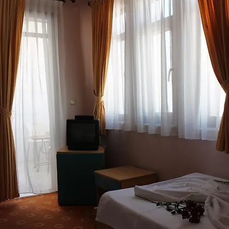 Szálloda Grand Sancak 2*