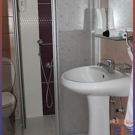 Grand Sancak Szálloda Antalya