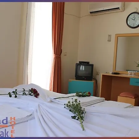 Grand Sancak Szálloda