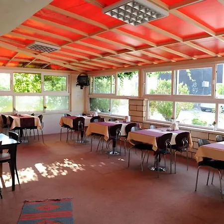 Grand Sancak 2* Antalya