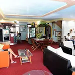 Hotel Grand Sancak