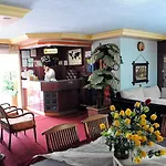 Grand Sancak Hotel Antalya