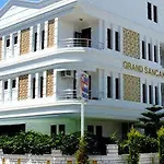 Grand Sancak Hotel 2*
