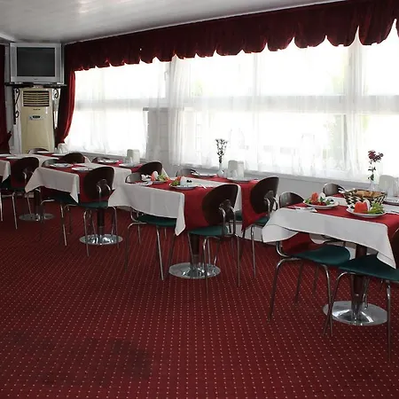 Hotel Grand Sancak 2*