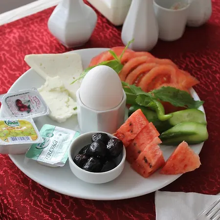 Grand Sancak 2*