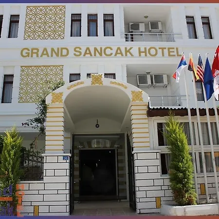 Grand Sancak Antalya