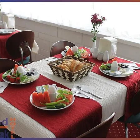 Grand Sancak 2*