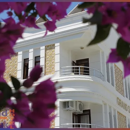 Hotel Grand Sancak