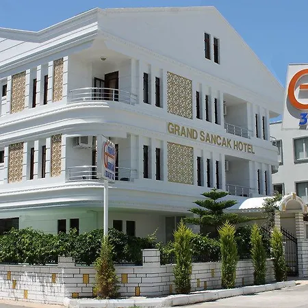 Grand Sancak 2*