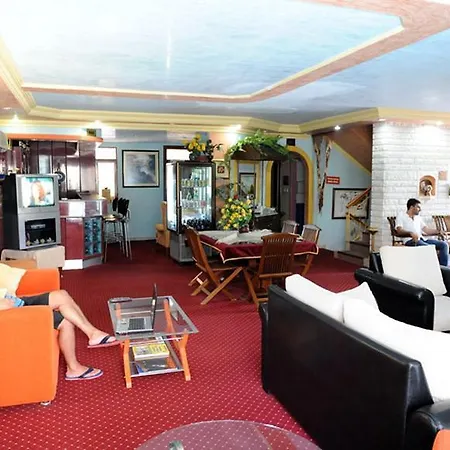Hotel Grand Sancak