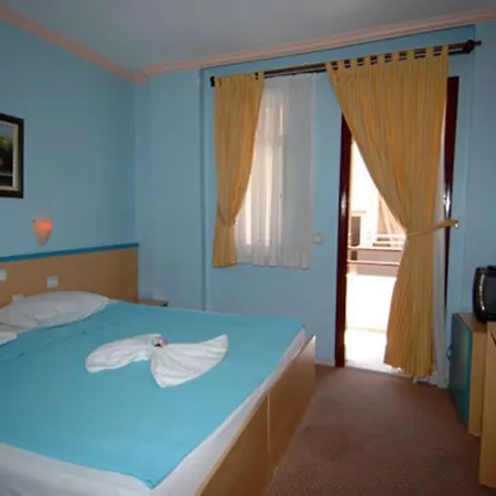 Grand Sancak Hotel