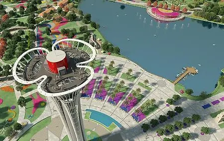 Hotel Grand Sancak