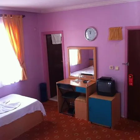 Hotel Grand Sancak