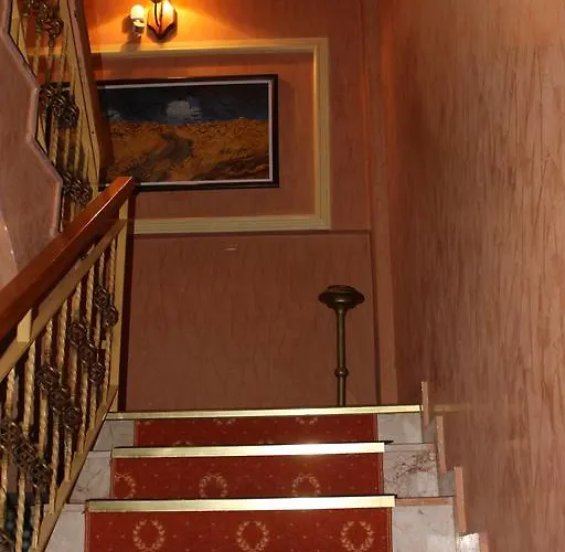 Grand Sancak 2* Antalya