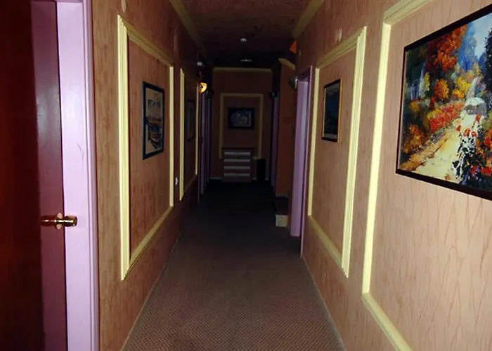 Grand Sancak Antalya