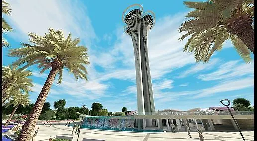 Hotel Grand Sancak Antalya