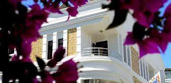 Grand Sancak Hotel 2*