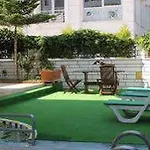 Hotel Grand Sancak 2*