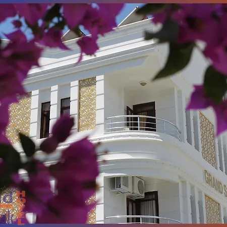 Hotell Grand Sancak
