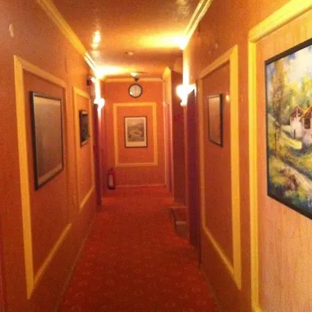 Grand Sancak 안탈리아