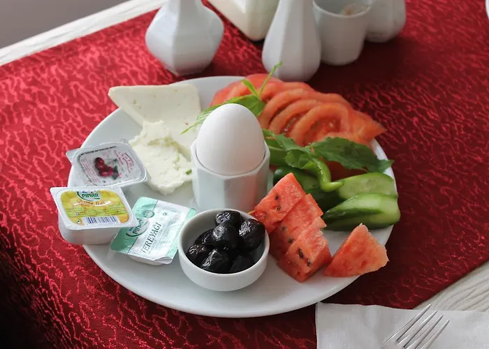 Grand Sancak 2*