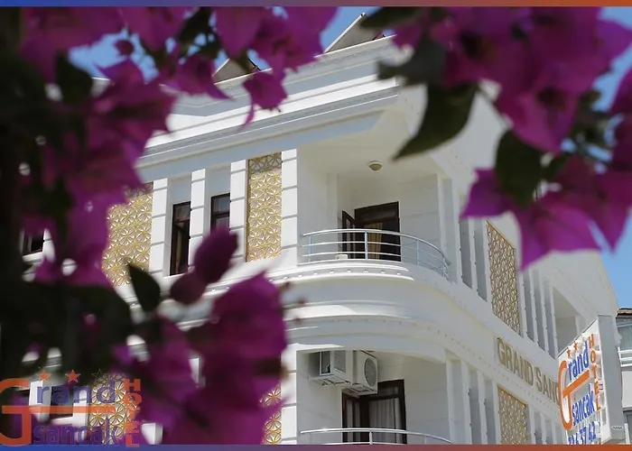 Hotell Grand Sancak
