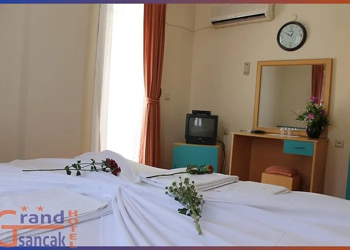 Grand Sancak Hotell