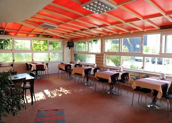 Grand Sancak 2* אנטליה
