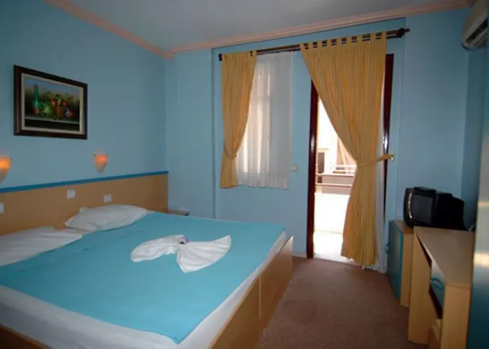 Grand Sancak Hotel