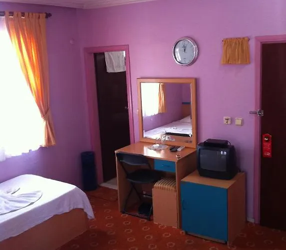 Hotel Grand Sancak
