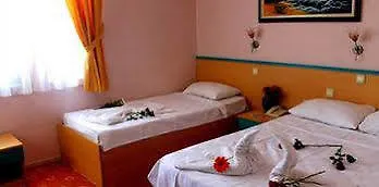 Hotell Grand Sancak Antalya