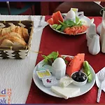 Hotel Grand Sancak 2*