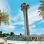 Hotel Grand Sancak Antalya