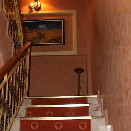 Grand Sancak 2* Antalya