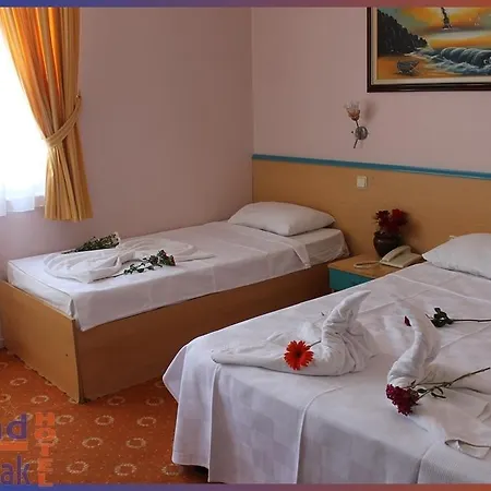 Hotel Grand Sancak 2*