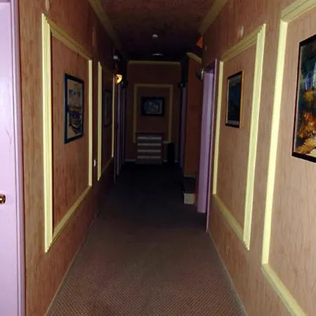 Grand Sancak Antalya