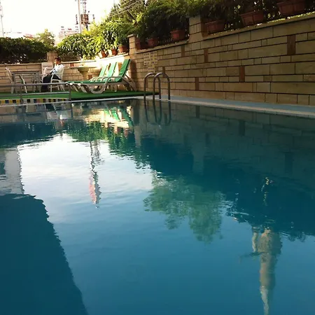 Hotel Grand Sancak 2*