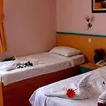 Hotel Grand Sancak Antalya