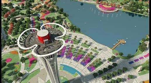 Ξενοδοχείο Grand Sancak